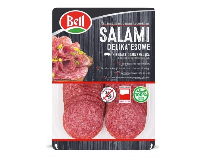 3052719_Salami dojrzewające delikatesowe 100g