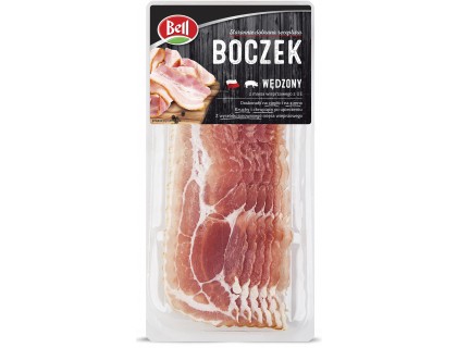 3022501_boczek wędzony 95g