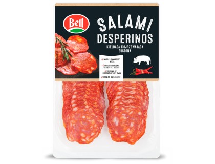 3050137_Salami DESPERINOS PLASTRY 80g