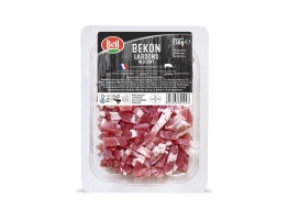 3021001 Bekon Lardons wędzony 20x150g