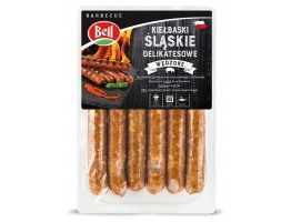 3052517_kiełbaski śląskie delikatesowe 250g