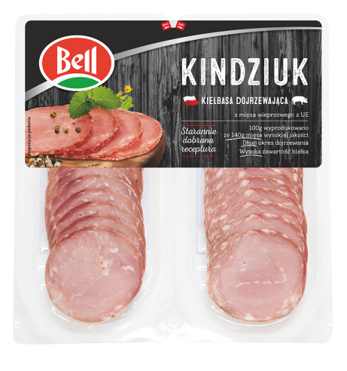 3053270 - KINDZIUK DUOPACK 15x80G (2X40G)